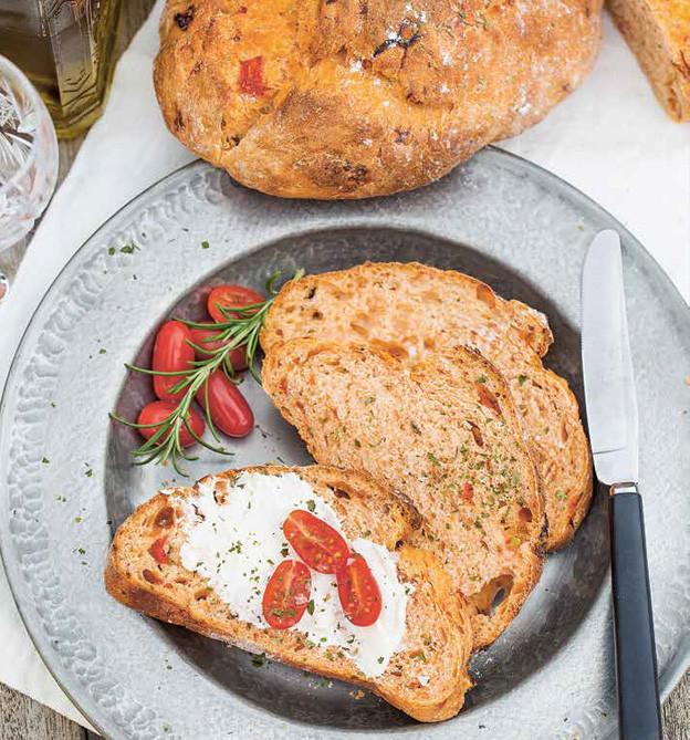 Produktbild Hygge Skandinavisches Brot. Einfache und leckere Rezepte für Brot, Brötchen und Aufstriche (Deutsch, Mette Ankarloo, 2017)