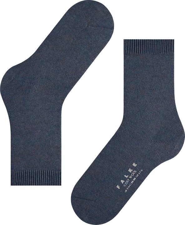 Actual product image Falke Cosy Wool Damen (Single pack, 39 - 42)