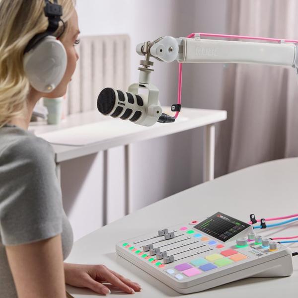 Actual product image RØDE Podmic USB