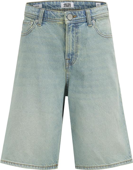 Actual product image Jack & Jones Jjialex Jjoriginal Shorts Sq 171 Sn Jnr (140)