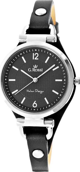 Gino Rossi watch G. Rossi women's watch 3652A-1A1 (Analoguhr)
