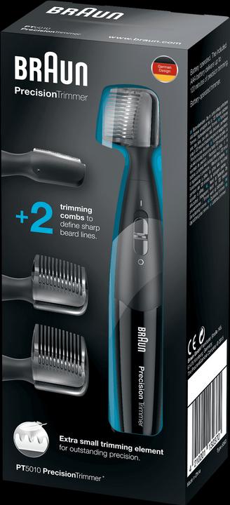Produktbild Braun Pt 5010