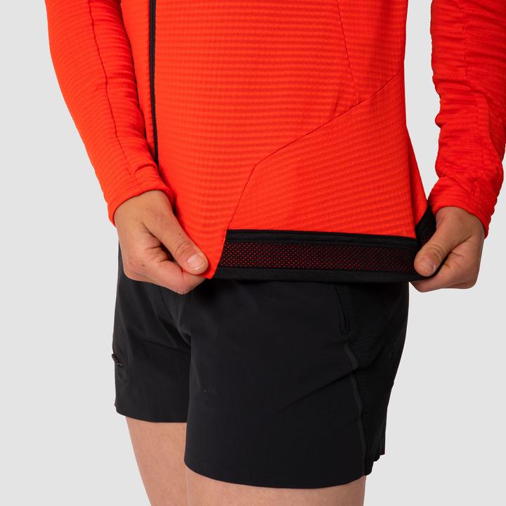 Produktbild Salewa Women's Pedroc PolarLite Hooded Jacket (34)