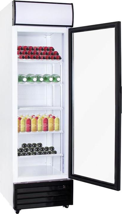 Produktbild Kibernetik FSP Getränkekühlschrank 335 Liter (250 l)