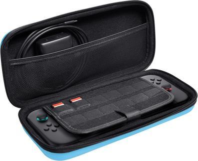 Produktbild Trust GXT1251B HARDCASE SWITCH 2 BLUE (Switch 2)