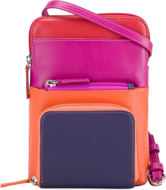 Produktbild Mywalit Travel Umhängetasche Leder 14 cm