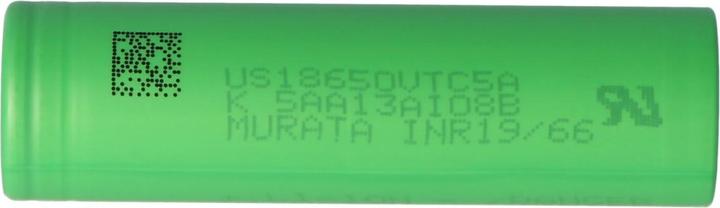 Produktbild Sony Konion US18650VTC5A (Flat Top) (1 Stk., 2600 mAh)