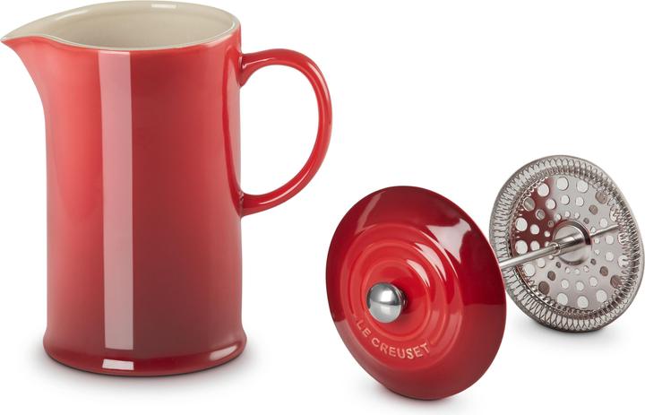 Actual product image Le Creuset coffee maker (1 l)