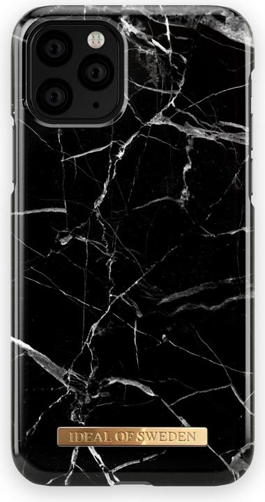 Produktbild iDeal Of Sweden Black Marble (Apple iPhone 11 Pro)