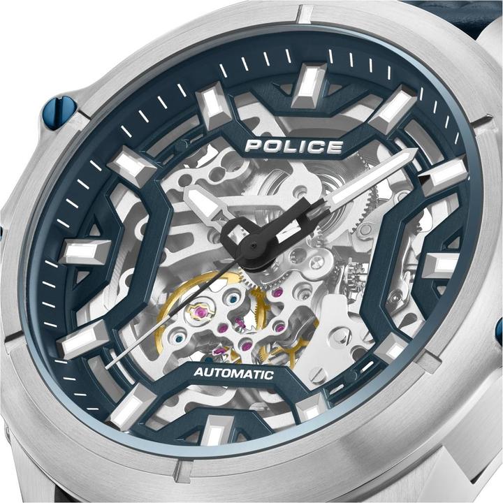Image du produit Police PEWGE1601803 (48 mm)