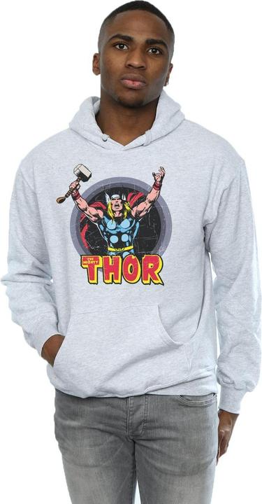 Produktbild Thor Arms Kapuzenpullover (XXL)