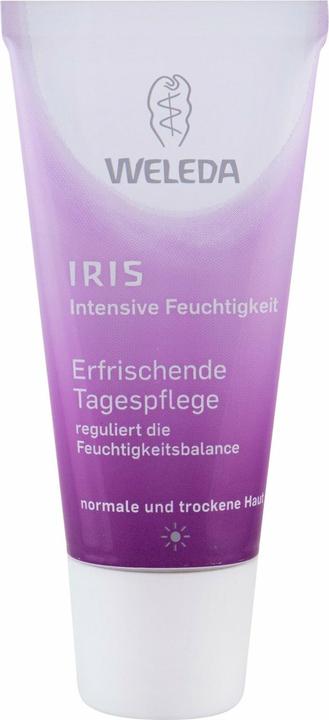 Actual product image Weleda Iris (30 ml, Day cream)