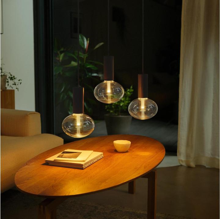 Image du produit Philips Hue Ellipse (E27, 6.50 W, 500 lm, 1 x, G)