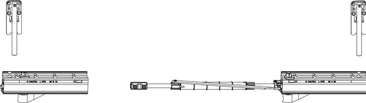 Actual product image Maco PAS basic carton trolley, right, 160 kg (466778)