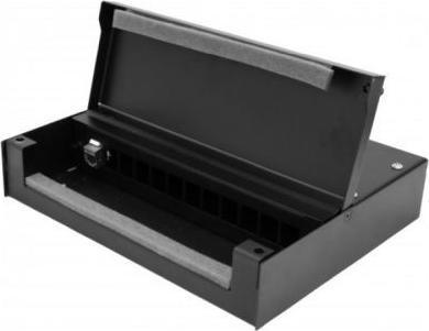Produktbild Générique Consolidation point cp-box for 4x RJ45