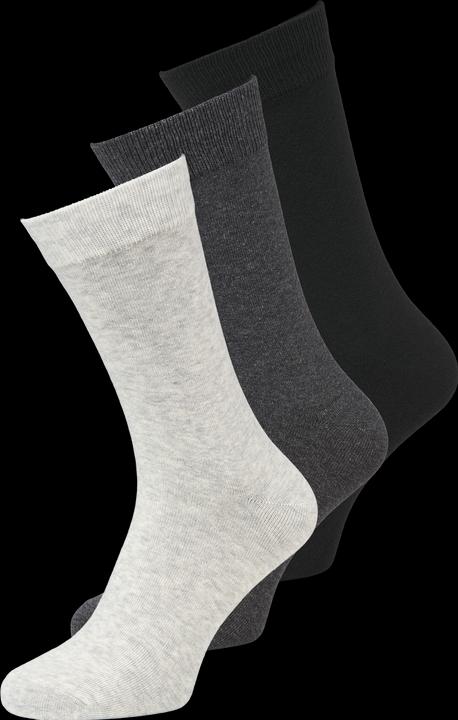 Produktbild Jack & Jones Jacrafael Socks 3 Pack Noos Pls (3er Pack, 47 - 50)