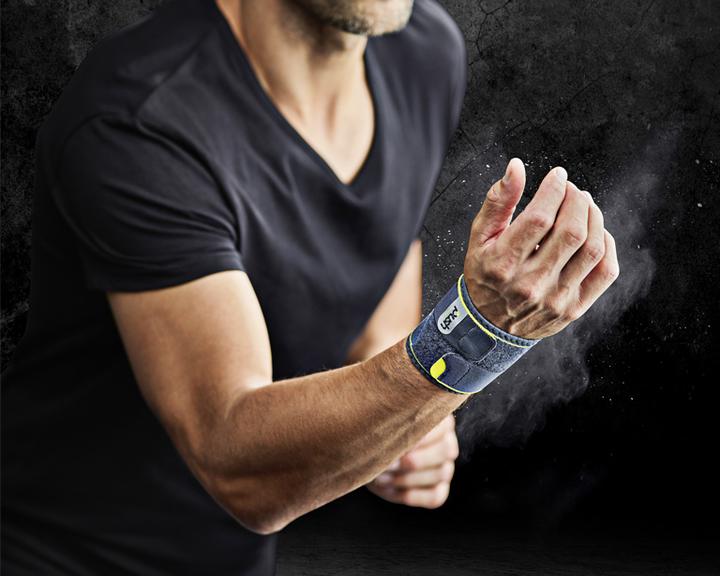 Produktbild Push Handgelenkstütze (One Size)