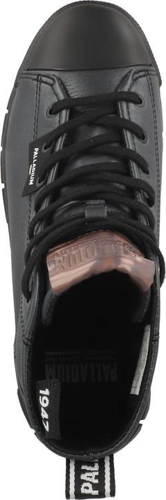 Produktbild Palladium Revolt Hi Metal - 54691 (41.5)