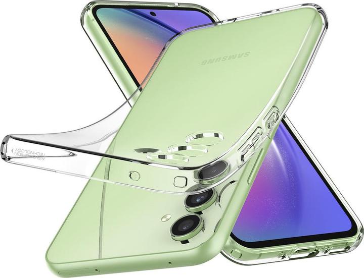 Immagine prodotto Spigen Liquid Crystal (Samsung Galaxy A54 5G)