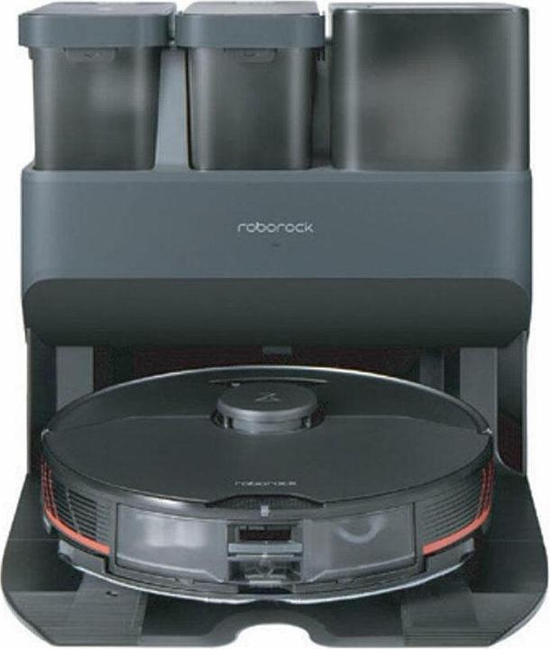 Productafbeelding Roborock S7 Max Ultra (Stofzuigrobot)