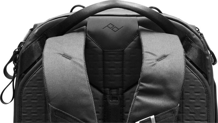 Image du produit Peak Design Sac à dos Travel (Sac à dos photo, 45 l)