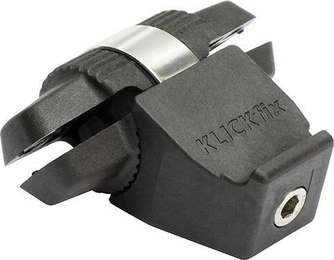 Produktbild KlickFix Contour Sattel Adapt