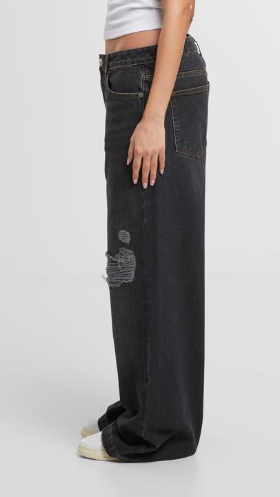 Immagine prodotto 2Y Studios 2Y Diala Wide Baggy Jeans - 184655 (27)
