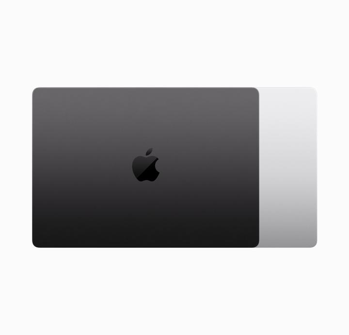 Immagine prodotto Apple MacBook Pro - Fine 2023 (14", M3 Pro, 18 GB, 1000 GB, CH)