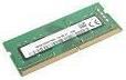 Produktbild Lenovo SPEICHER 8 GB DDR4 2666 SOIMM Hyn 4X70R38790, 8 GB, 1 x 8 GB (1 x 8GB, 2666 MHz, DDR4-RAM, SO-DIMM)