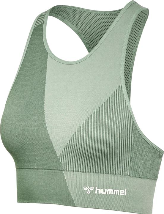 hummel Mt Unite Seamless Sports Top (XL)