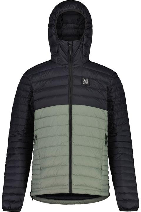 Produktbild Maloja CallianoM Light Mountain ReDown Jacket (L)