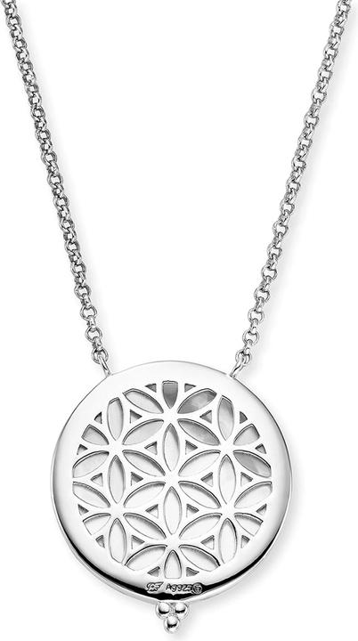 Actual product image Engelsrufer Bird with Love Letter Necklace (925 silver, 42 - 50 cm)