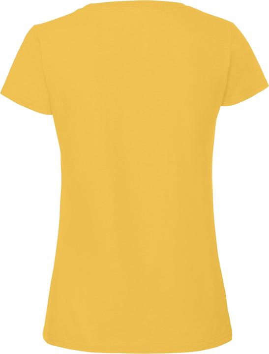 Image du produit Fruit of the Loom -T-Shirt - Femmes (S)