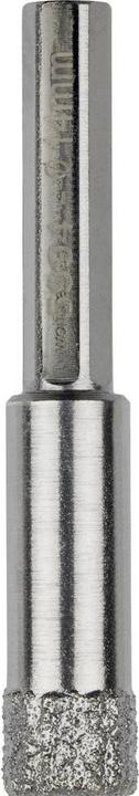 Produktbild wolfcraft DiamantBohrer 14mm (14 mm)