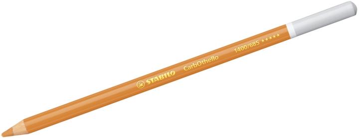 Produktbild STABILO Pastellkreidestift - CarbOthello - Einzelstift - terra die Siena (terra di Siena, 1 x)