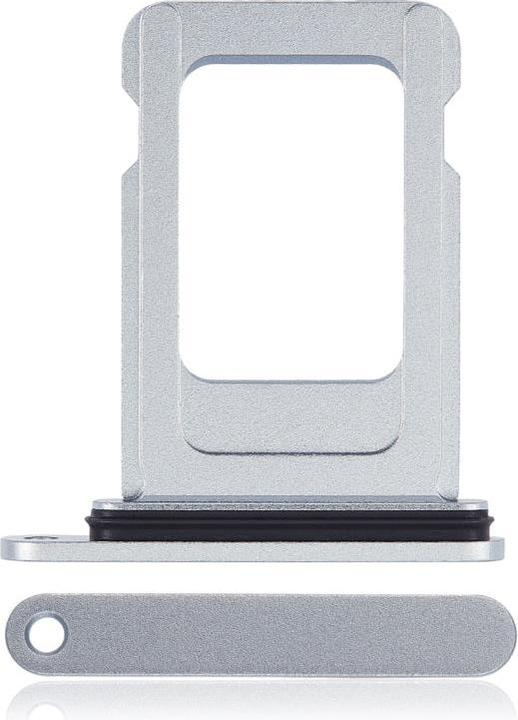 Immagine prodotto Ferryxpress Lettore di schede SIM singolo Cavo flessibile per iPhone 15 / iPhone 15 Plus (Porta SIM)
