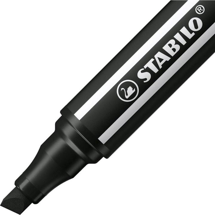 Actual product image STABILO Pen 68 Max (Black, 1 x)