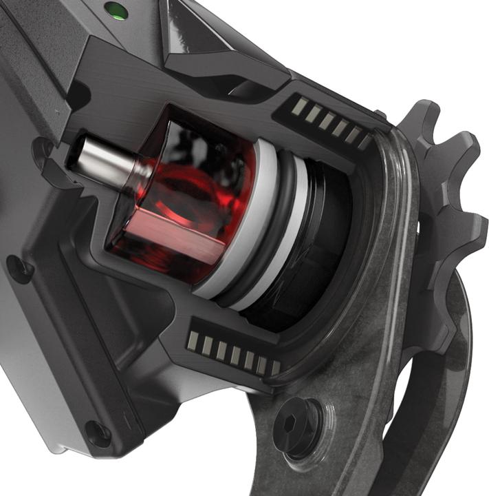 Image du produit Sram UpgradeKit Red eTap AXS 2x HRD FM 6Bolt