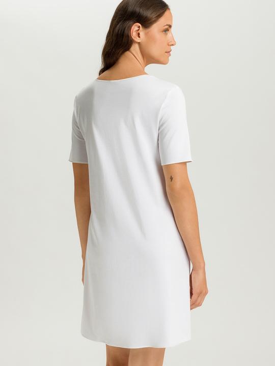 Immagine prodotto Hanro Camicia da notte in cotone e seta (XL)