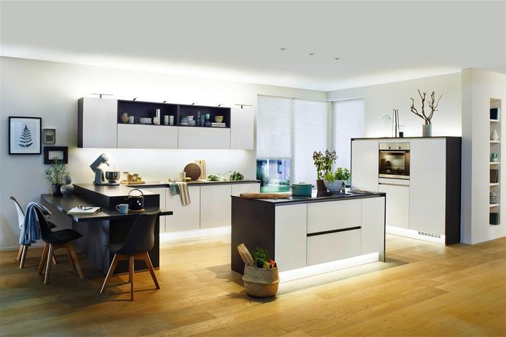 Image du produit Paulmann MaxLED 1000 Stripe (Blanc chaud, 100 cm, Intérieur)