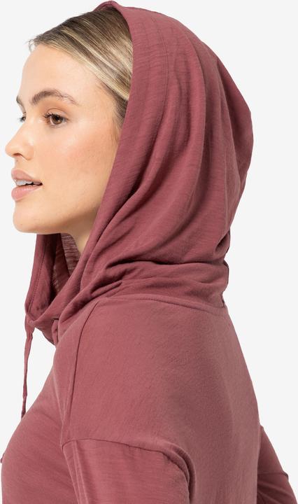 Image du produit Super Natural W Funnel Hoodie (XS)