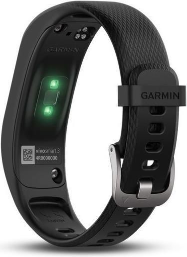 Productafbeelding Garmin Vivosmart 3 (18.50 mm)