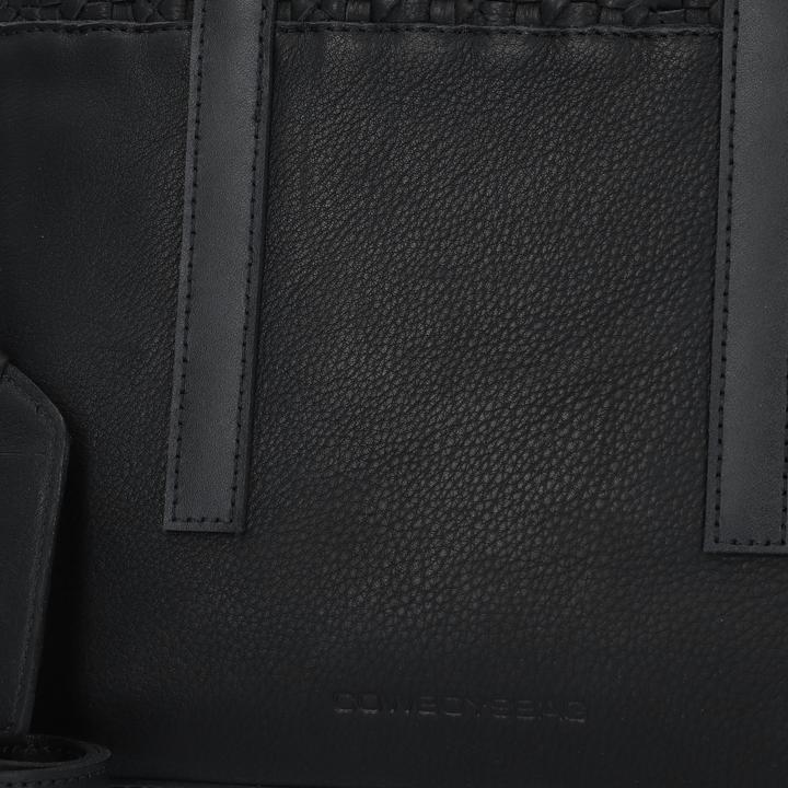 Actual product image Cowboysbag Barkley Handtasche Leder 27 cm