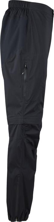 Actual product image Stoic KalmarSt. Zip Off 3L Rain Pants (XXL)
