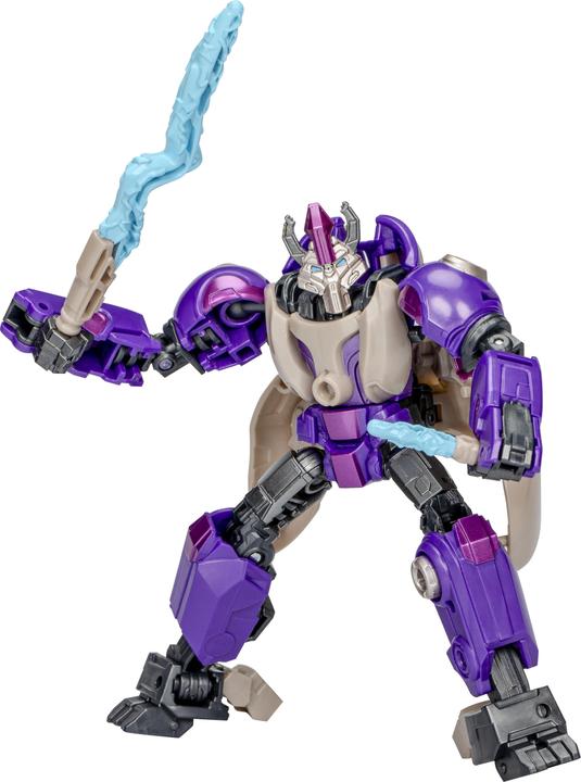 Actual product image Hasbro Optimus Prime (Orion Pax)