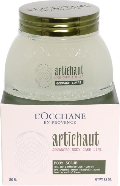 Immagine prodotto L'Occitane Corpo di Gommage (200 ml)