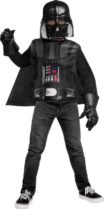 Produktbild Rubies Star Wars - Dunkle Seite Kostümbox für Kinder (One Size)
