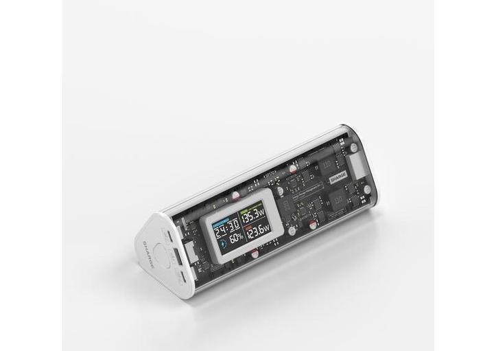 Image du produit Sharge 170 (24000 mAh, 170 W, 86.40 Wh)