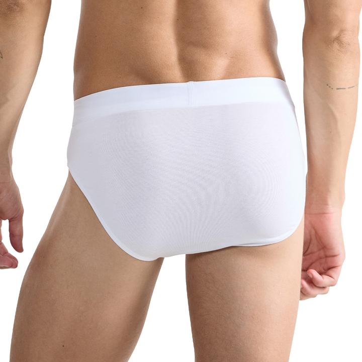 Immagine prodotto Sloggi 4er Pack men EVER Ease Slip / Unterhose (XL, confezione da 4)