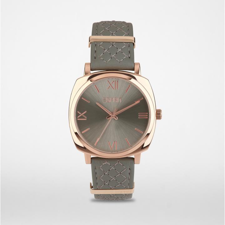 Immagine prodotto Esprit ES ELEGANCE 36MM 3H GRAY DIAL GREY ST Orologio da polso (36 mm)
